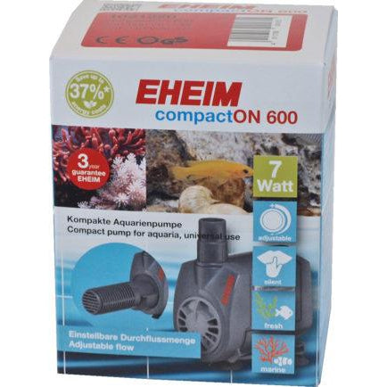 Aquarium pompen Eheim pompen CompactON