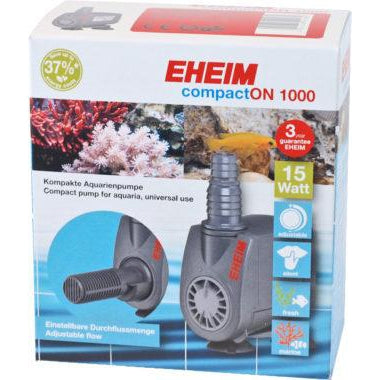 Aquarium pompen Eheim pompen CompactON