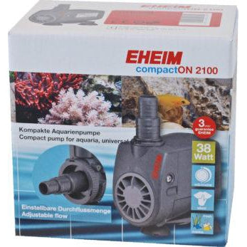 Aquarium pompen Eheim pompen CompactON