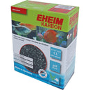 Eheim karbon 1 of 2 liter, ( zonder perlonzak )