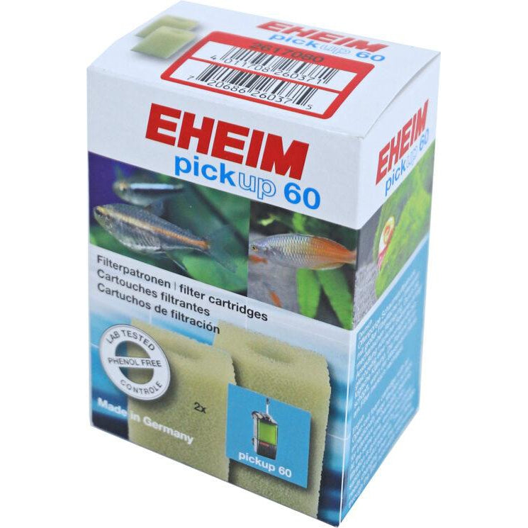 Eheim Filterpatronen Binnenfilter PickUp,s