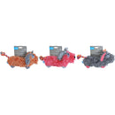 lief! Girls hondenspeelgoed teckel met piep 28 cm.