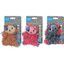 lief! Girls kattenspeelgoed kat met tube catnip 12 cm.