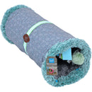 lief! Boys speeltunnel, 60x25 cm.