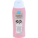 lief! vachtverzorging shampoo tea tree olie, 300 ml.