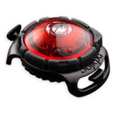 Hondenverlichting Orbiloc Dog Light ( Orbiloc blauw-rood-wit )