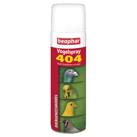 404-Vogelspray