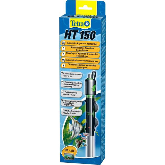 Tetra onderwater combinatie, HT150. - Dierplezier.nl