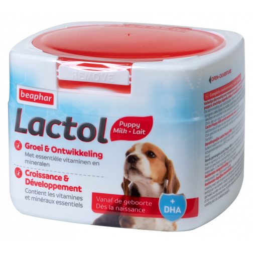 Beaphar Lactol Puppy Milk