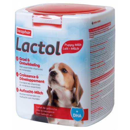 Beaphar Lactol Puppy Milk