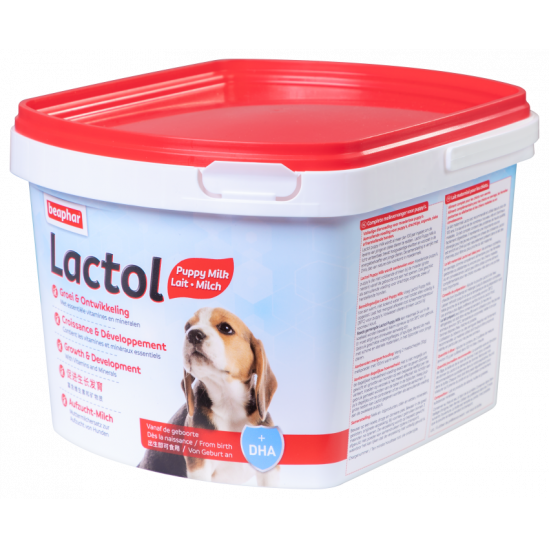 Beaphar Lactol Puppy Milk