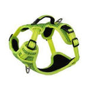 Rogz Dogz Nitelife Explore Tuigen Groen - Dierplezier.nl