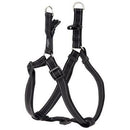 Rogz Step-in-Tuigen Zwart - Dierplezier.nl