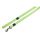 Rogz  Dogz Looplijn Groen - Dierplezier.nl