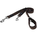 Rogz Dogz  Nitelife Dresseer Lijn Multi Bruin - Dierplezier.nl