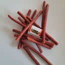 Zachte Lam sticks 100 Gram