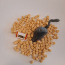 Kaas trainers Gluten & Tarwe vrij  180 Gram