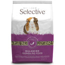 Selective Guinea Pig - Dierplezier.nl
