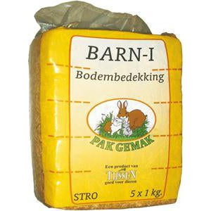Tijssen Stro BARN-I-Gemak - Dierplezier.nl