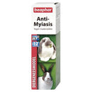 Anti Maden Spray - Dierplezier.nl