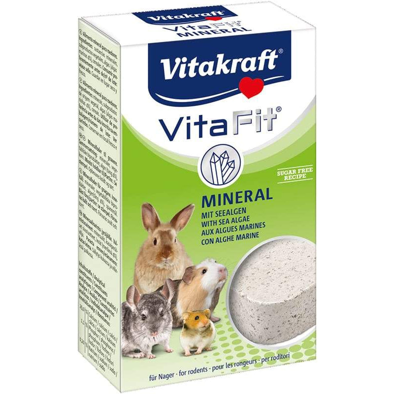 VITA Fit mineraalsteen