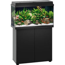 Aquarium aquarium Primo 110  zwart