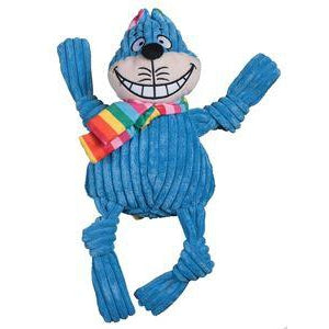Cheshire Cat Rainbow,s Knottie