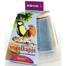 Vogelhuis Buitenvogel  Wintervogelhuis Vogel kapjes voor de Pindakaas Pot