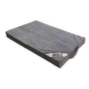 Lounge Pod Flat XL. Grey/Grey XL