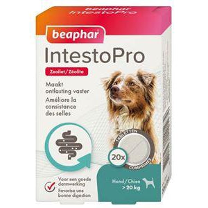 Beaphar Diarree Intestopro kat / hond