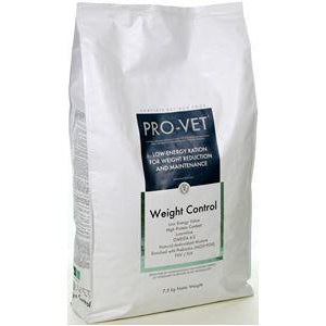 PRO-VET Dog Weight Control