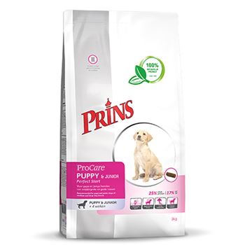 Prins Puppy & Junior Perfect Start