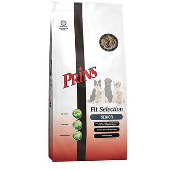 Prins Fit Selection Senior