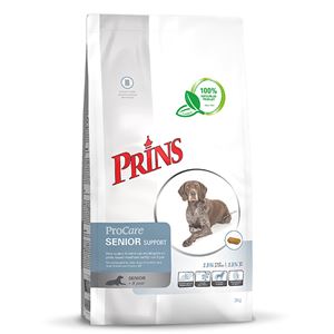Prins Senior Support 20 Kg