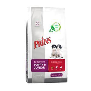 Prins Fit Selection Puppy & Junior