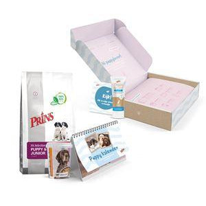 Prins Opgroeibox Fit-Selection Puppy