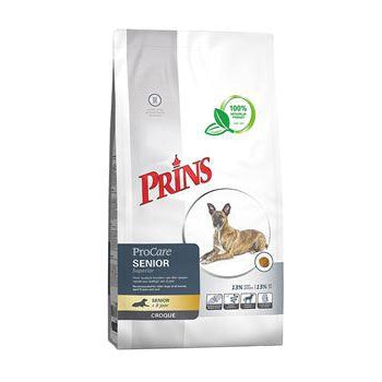 Prins Senior Superior