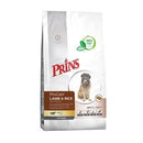 Prins Lamb Rice Croque 10 Kg