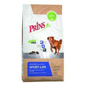 Prins Sport-Life Excellent PC