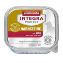 Integra Cat Urinary Rund Kuipje 100 gram