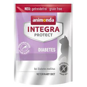 Integra Cat Droog Diabetes