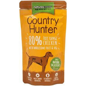 NM Dog CH. Pouch Chicken 150 Gram