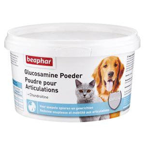 Beaphar Glucosamine Poeder