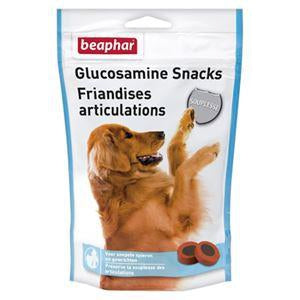 Glucosamine Snacks