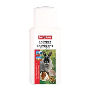 Beaphar Shampoo Knaagdier