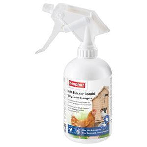 Mite Blocker Combi 500 Ml