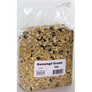 Tijssen Gemengd Graan