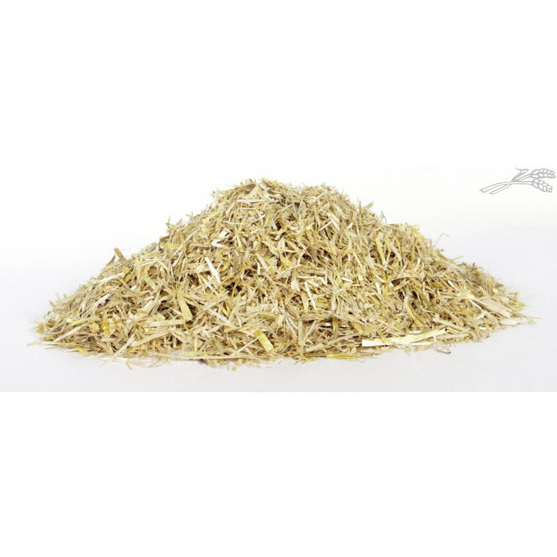 Stro Soft Bedding Gehakseld 2 kg