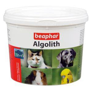 Algolith [Zeewier]