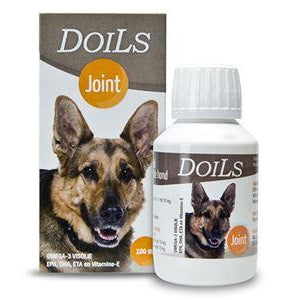 Doils Joint 100 / 236 Ml